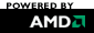 amd powered